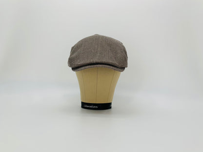FLAT CAP LIH00023
