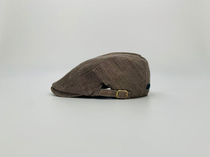 FLAT CAP LIH00023