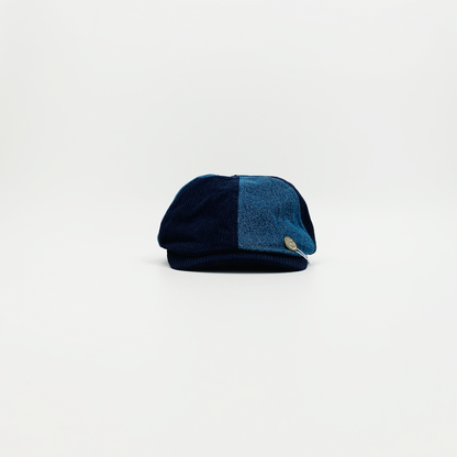 FLAT CAP LIJ00117