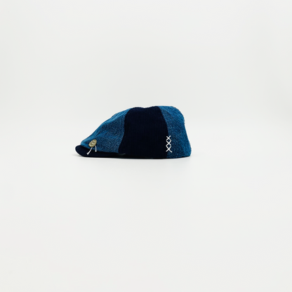 FLAT CAP LIJ00117