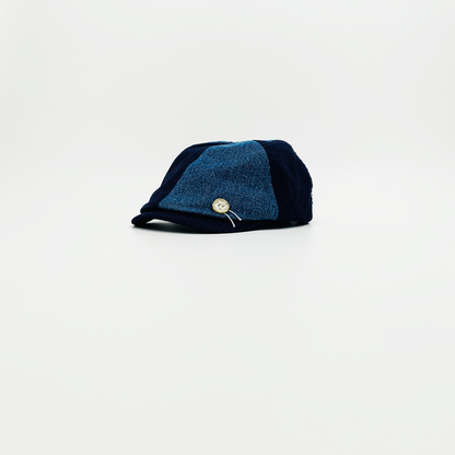 FLAT CAP LIJ00117
