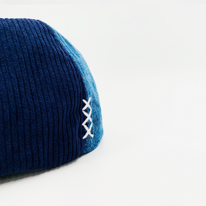 FLAT CAP LIJ00117