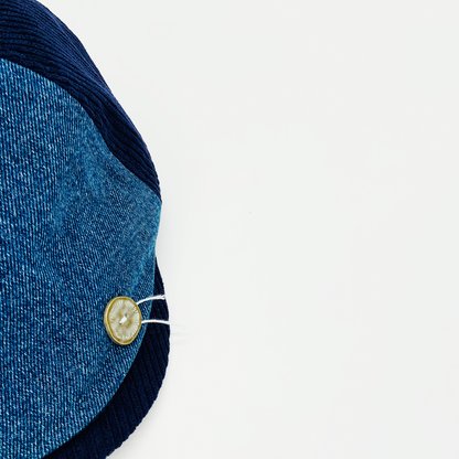 FLAT CAP LIJ00117
