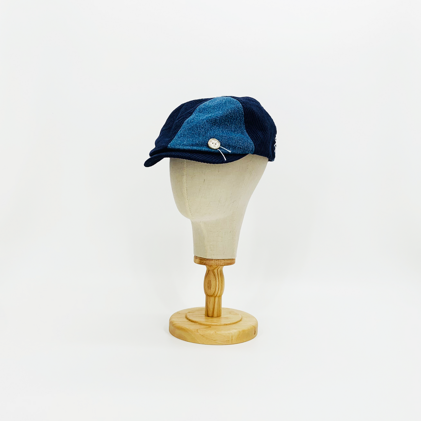 FLAT CAP LIJ00117