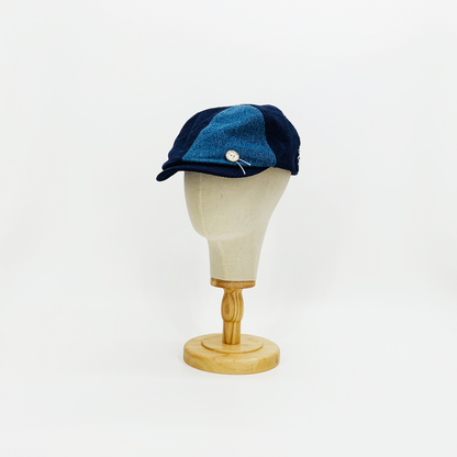 FLAT CAP LIJ00117