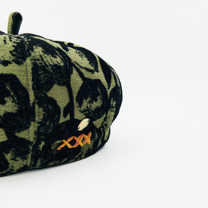 BERET LIJ00103