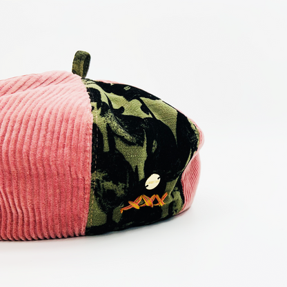 BERET LIJ00123
