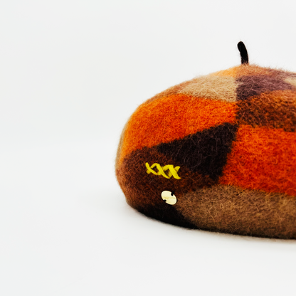 BERET LIJ00129