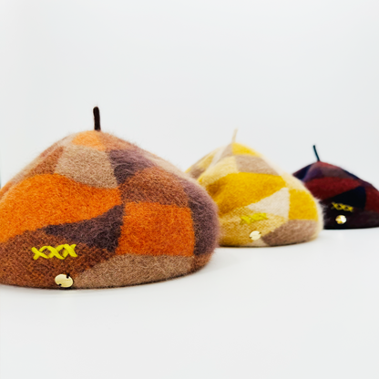 BERET LIJ00129