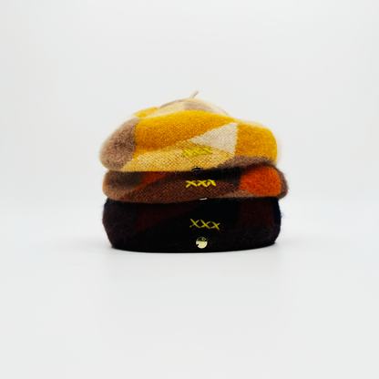 BERET LIJ00129