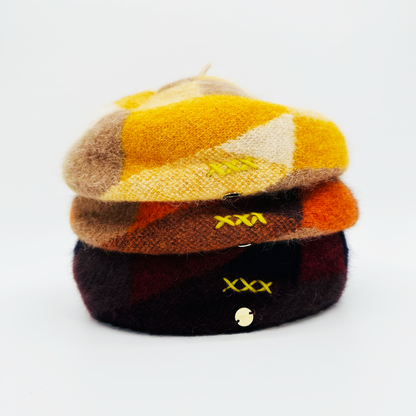 BERET LIJ00129