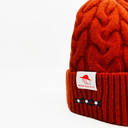 BEANIE LIJ00131