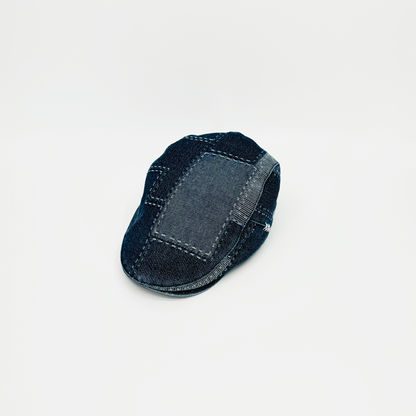 Flat cap LIK00009