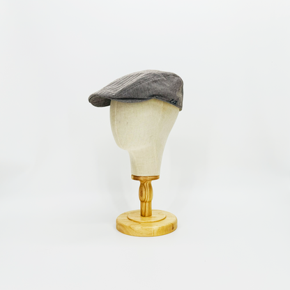 Flat cap LIK00013