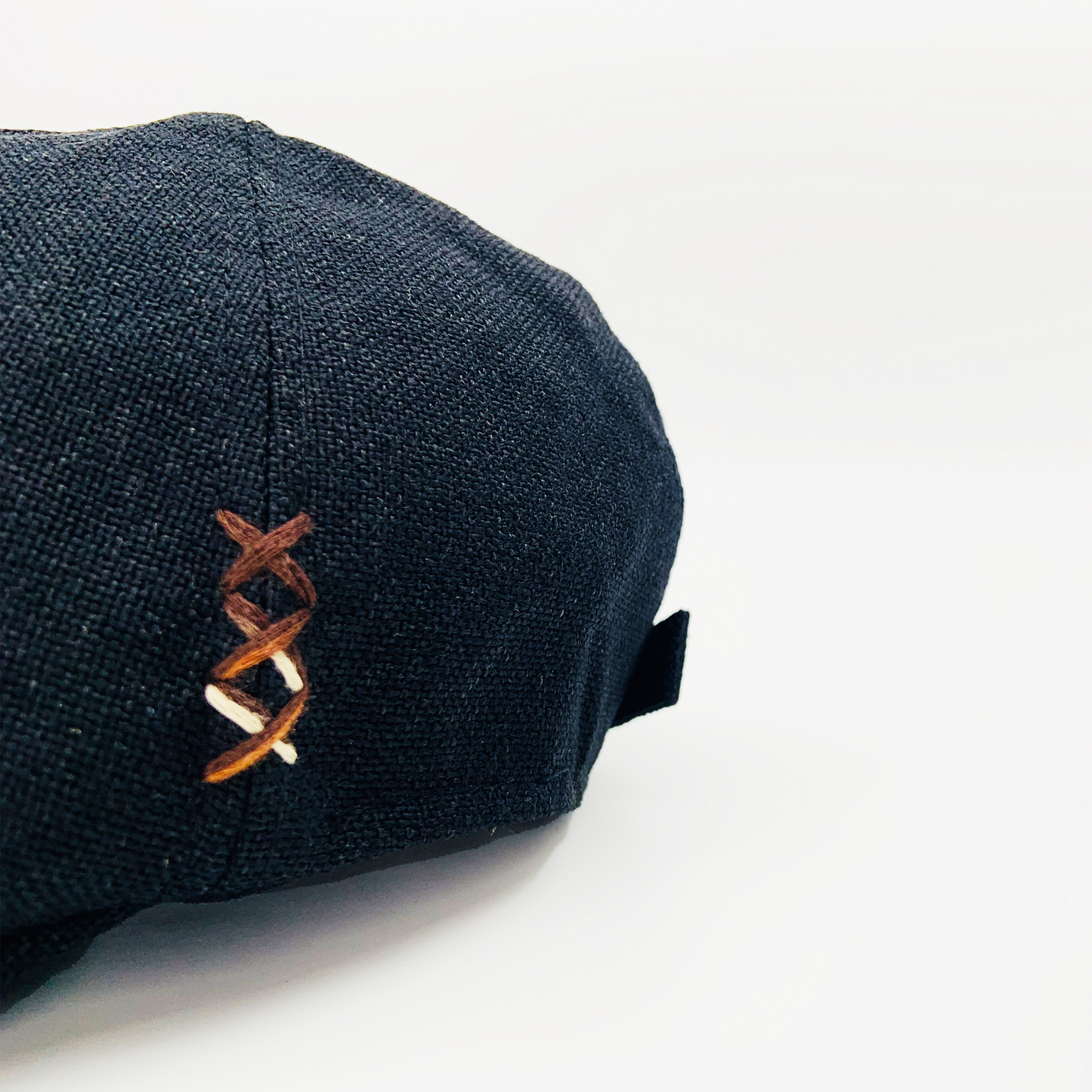 Flat CAP LIK00016