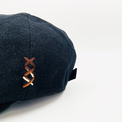 Flat CAP LIK00016