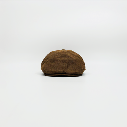 Flat CAP LIK00016