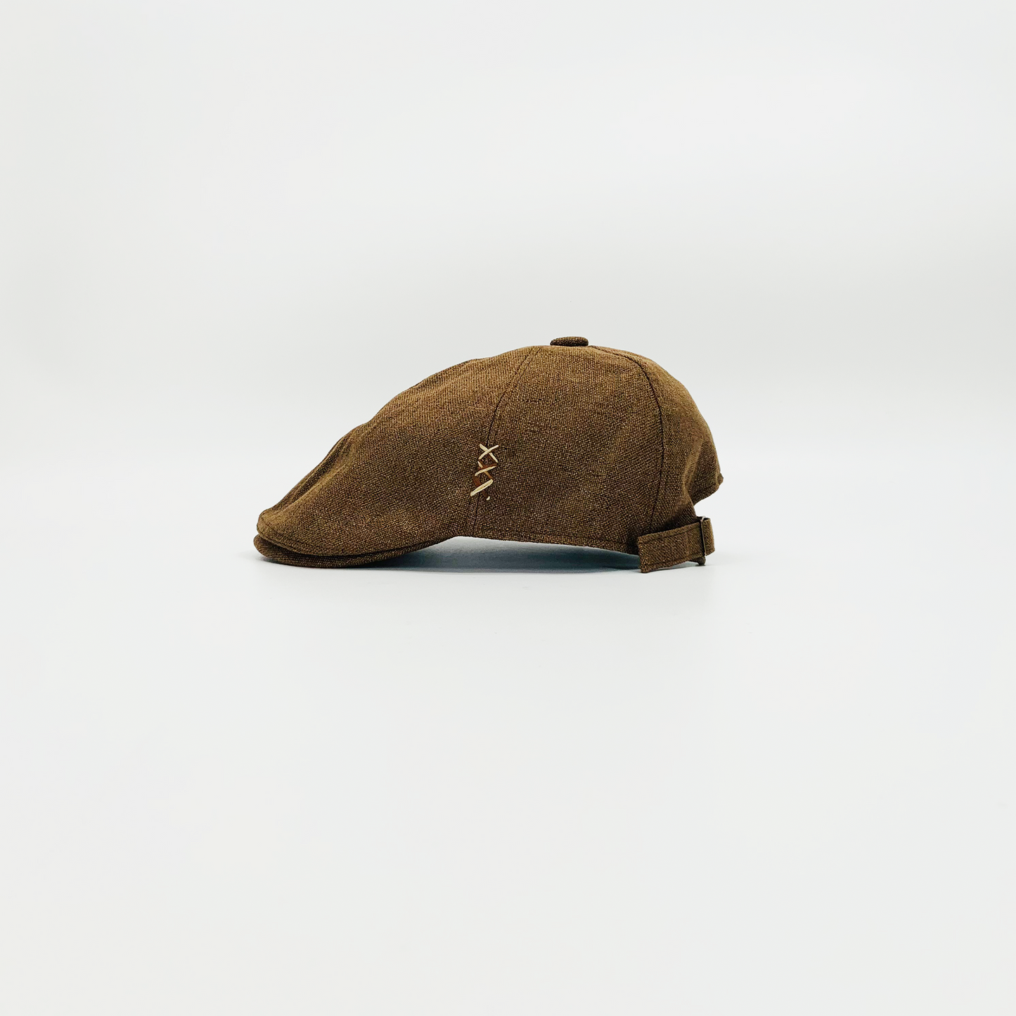 Flat CAP LIK00016