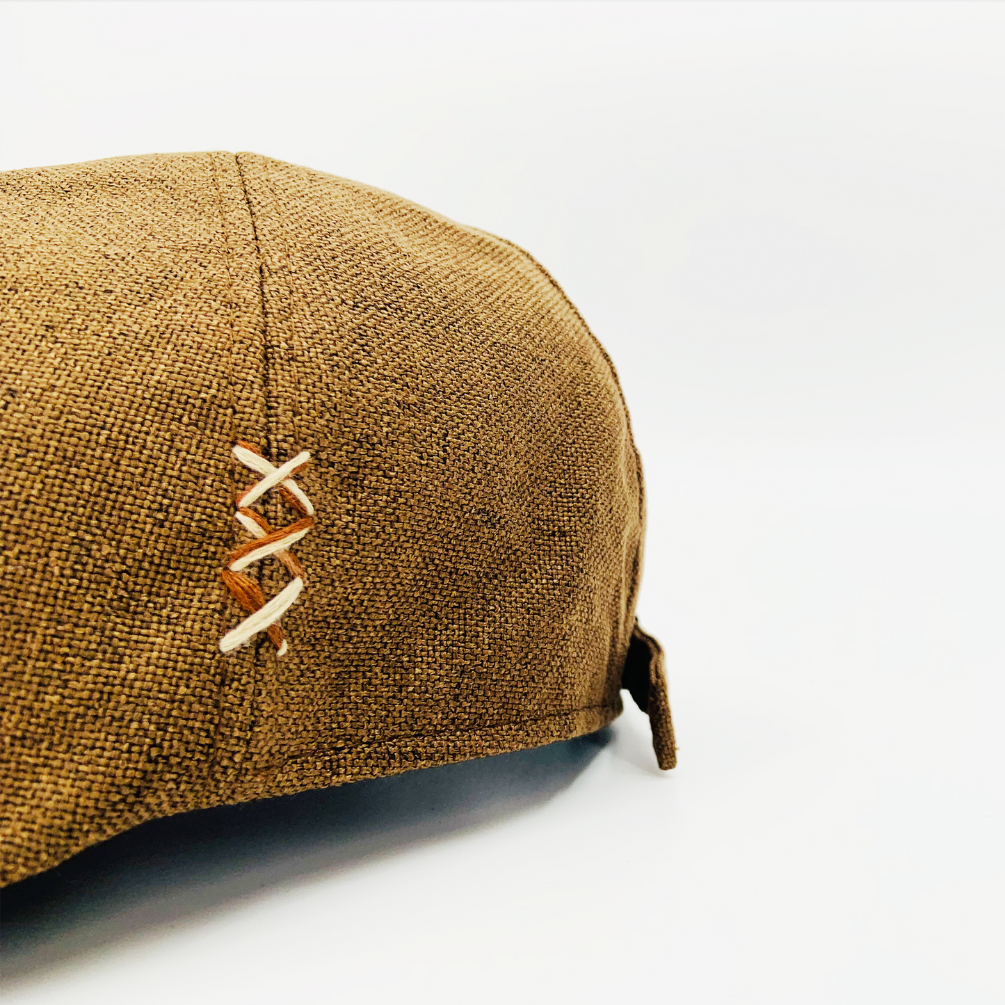 Flat CAP LIK00016