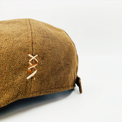 Flat CAP LIK00016