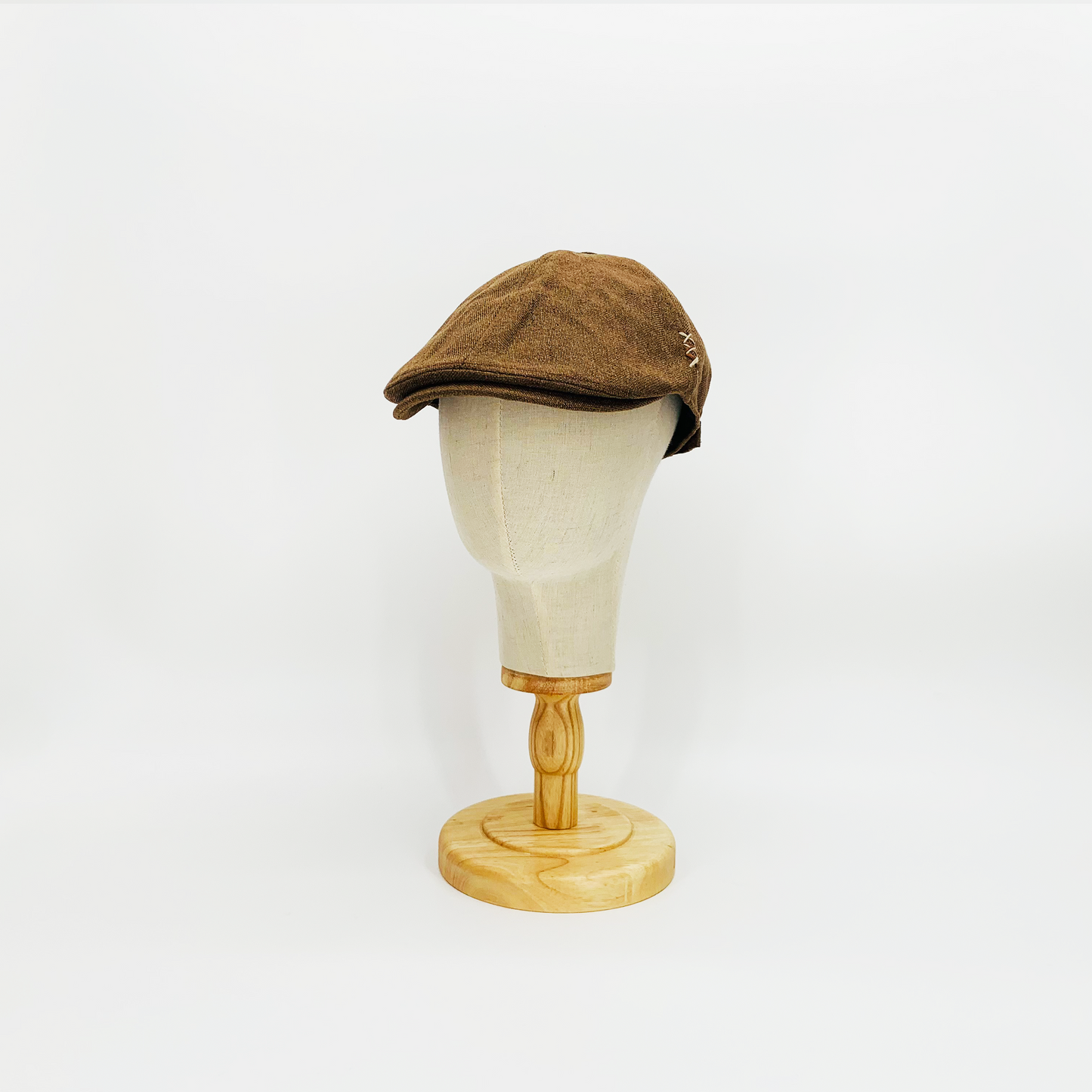 Flat CAP LIK00016