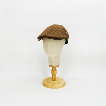 Flat CAP LIK00016