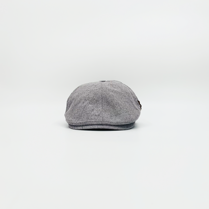 Flat CAP LIK00016