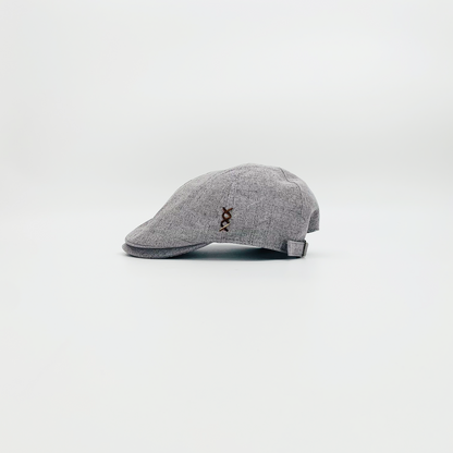 Flat CAP LIK00016
