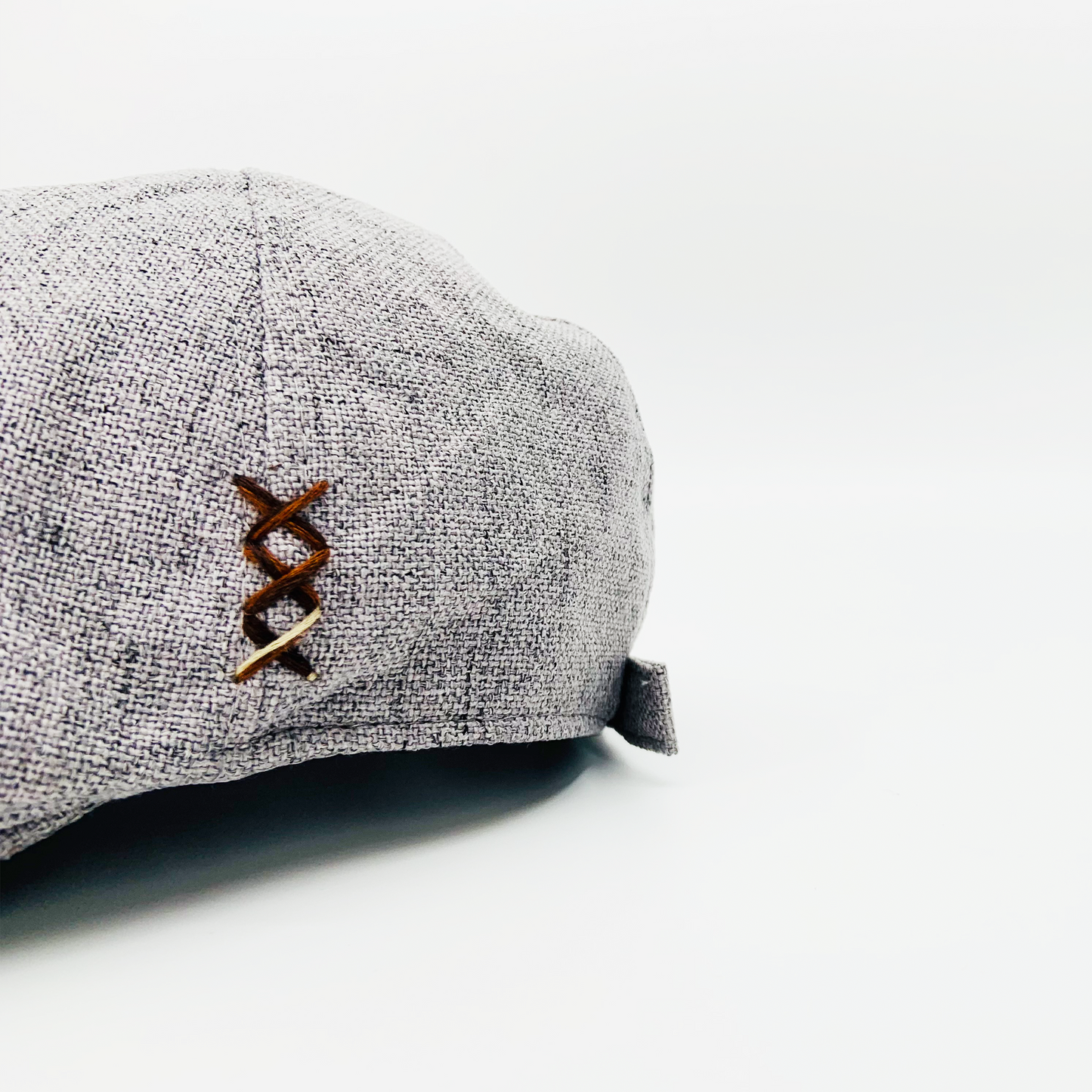 Flat CAP LIK00016