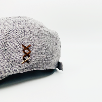 Flat CAP LIK00016