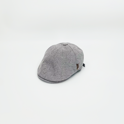 Flat CAP LIK00016