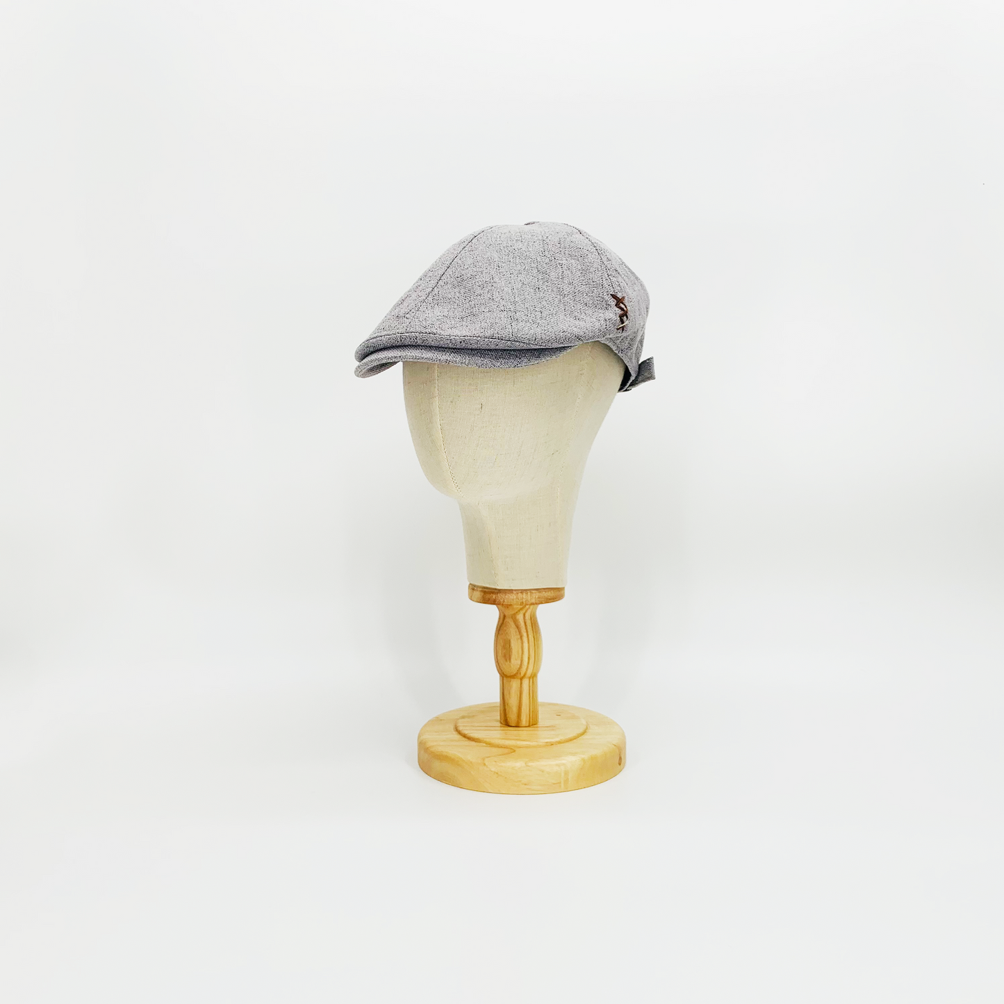 Flat CAP LIK00016