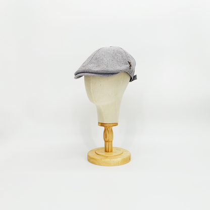 Flat CAP LIK00016