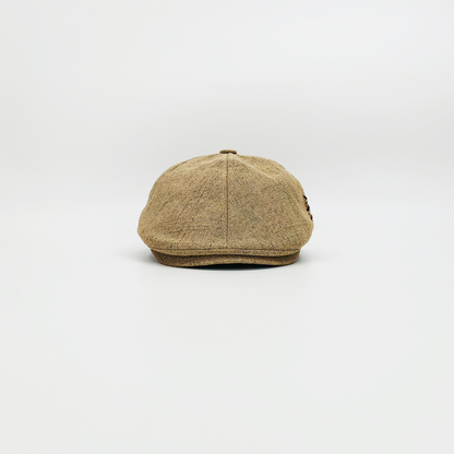 Flat CAP LIK00016