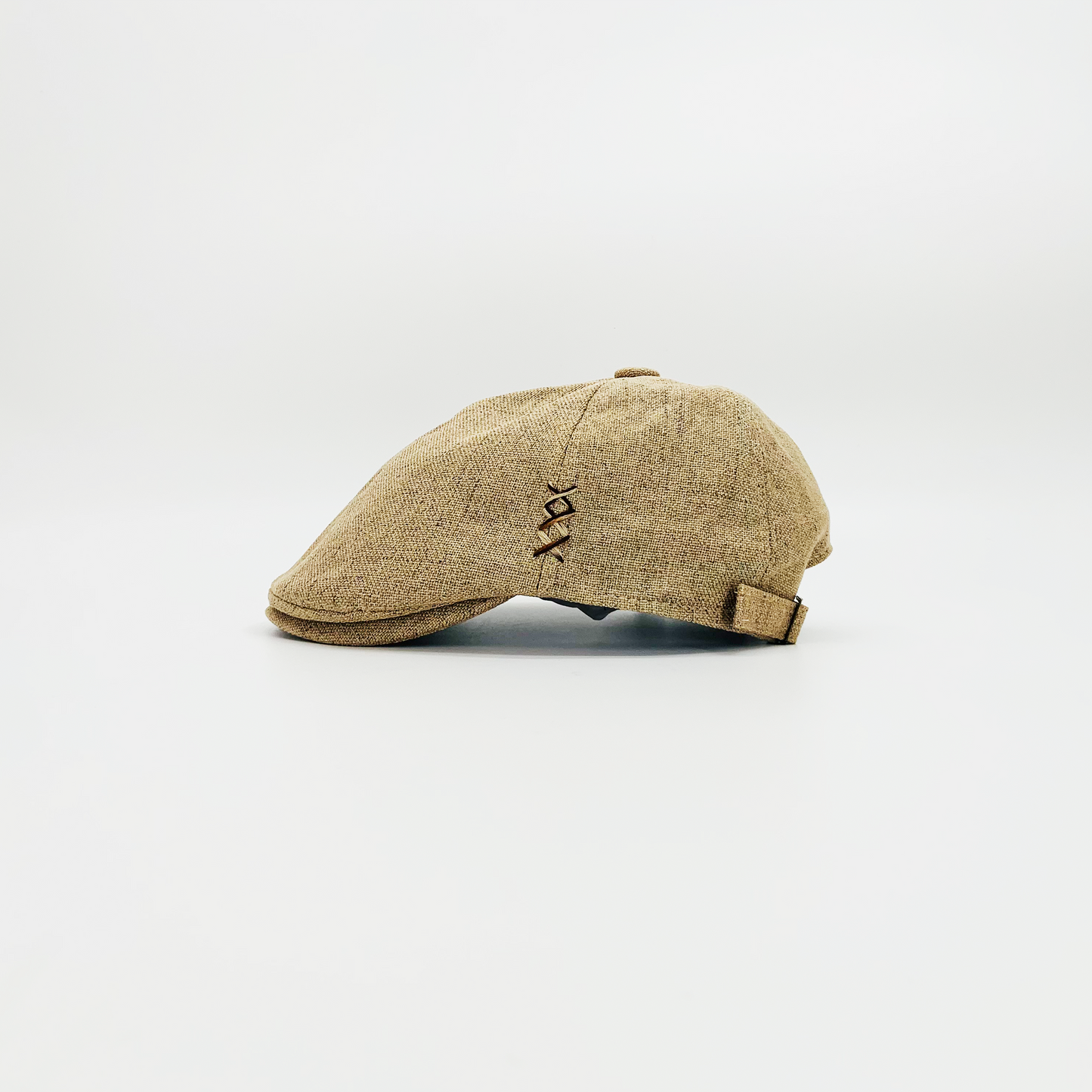 Flat CAP LIK00016
