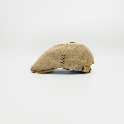 Flat CAP LIK00016