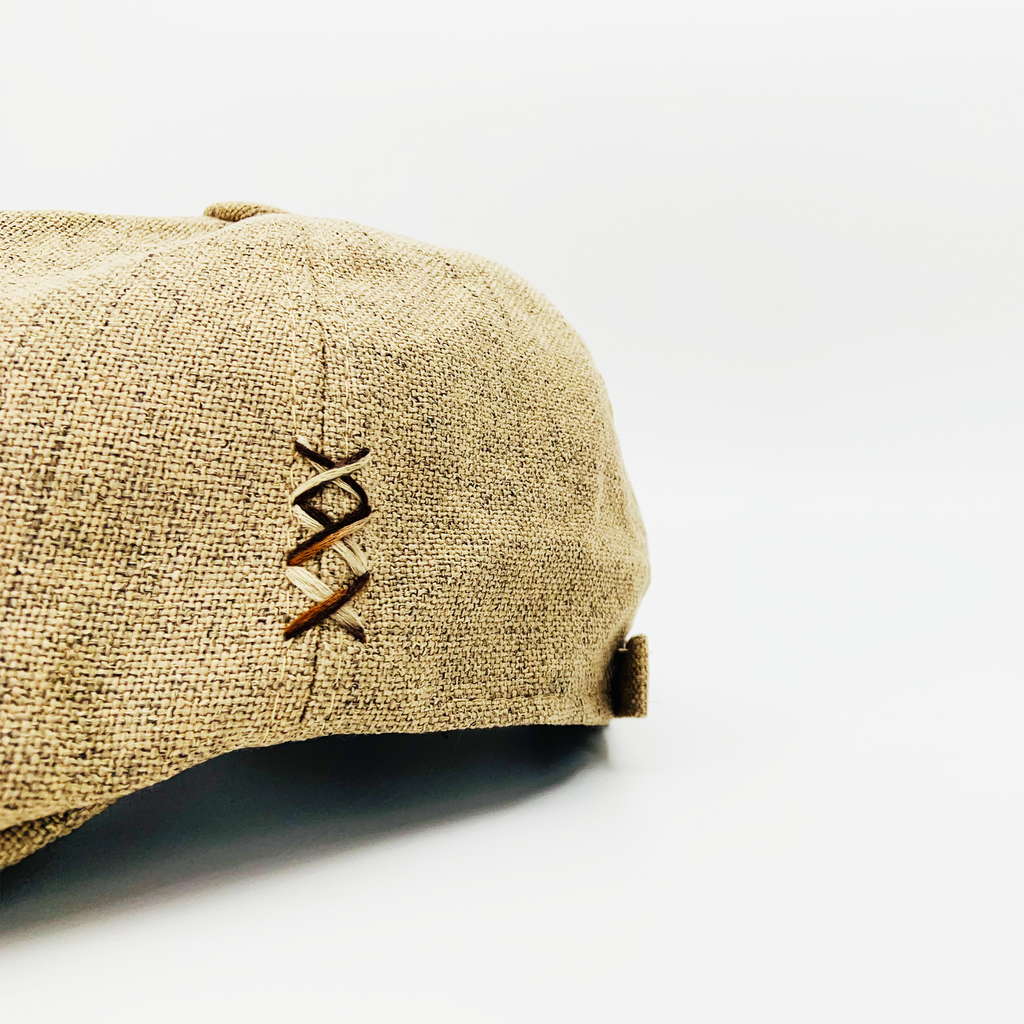 Flat CAP LIK00016