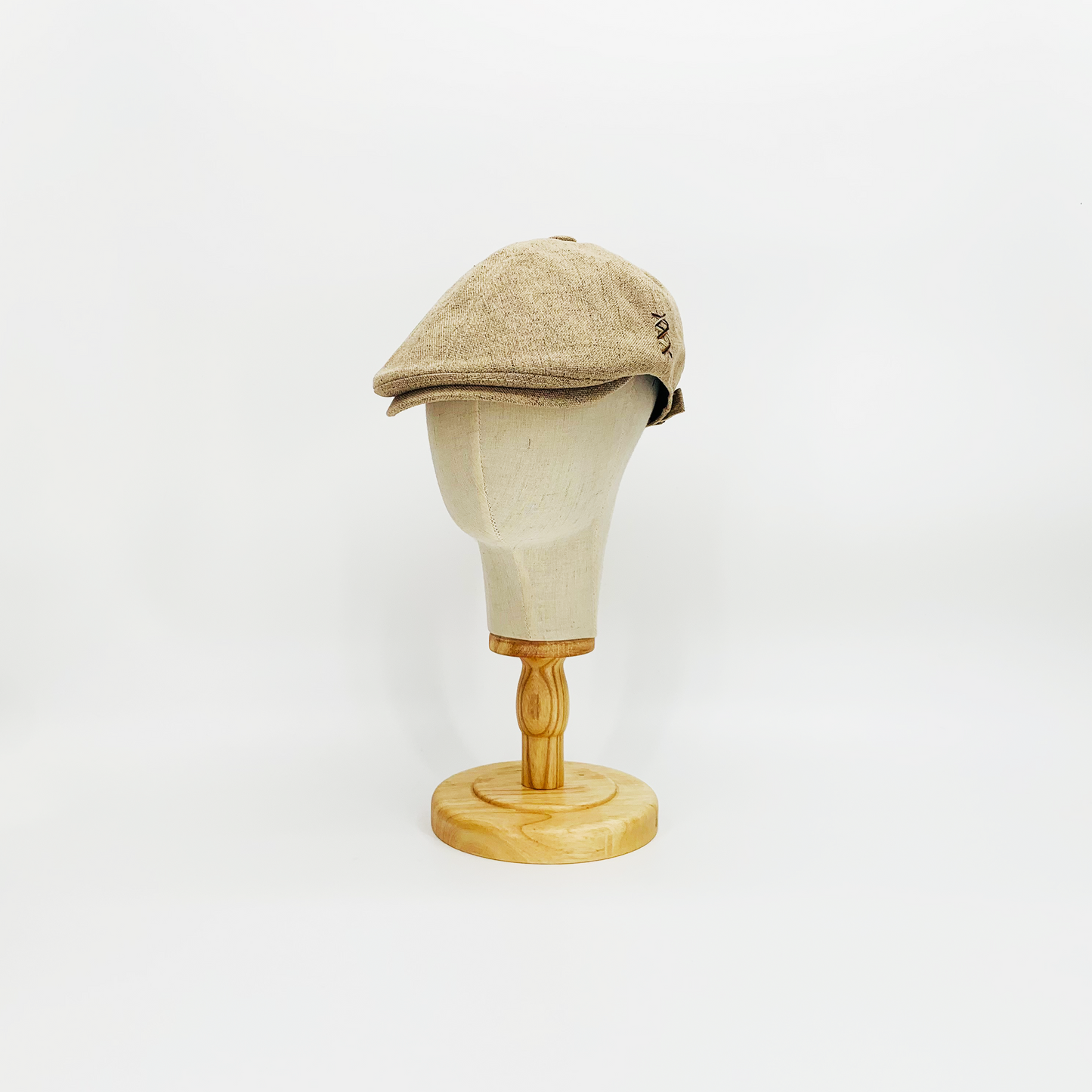 Flat CAP LIK00016