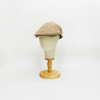 Flat CAP LIK00016