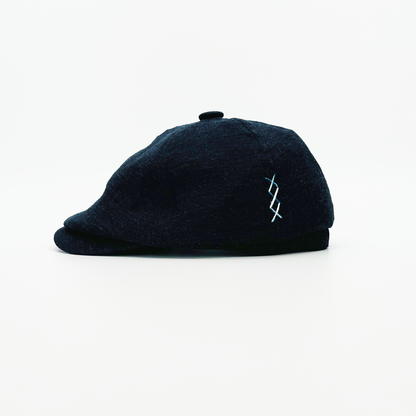 Flat Cap LIK00114