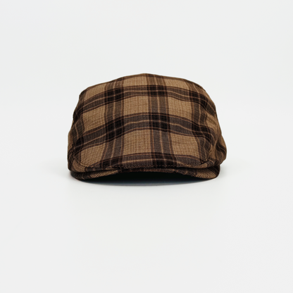 FLAT CAP LIK00136