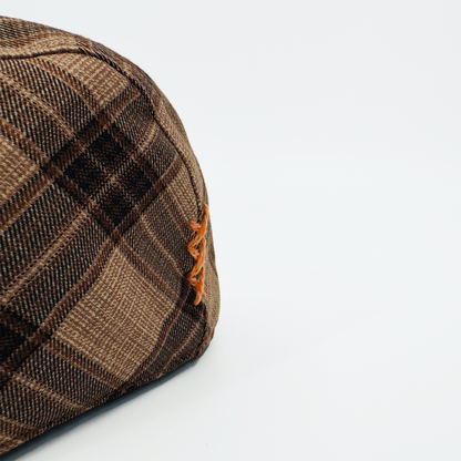 FLAT CAP LIK00136
