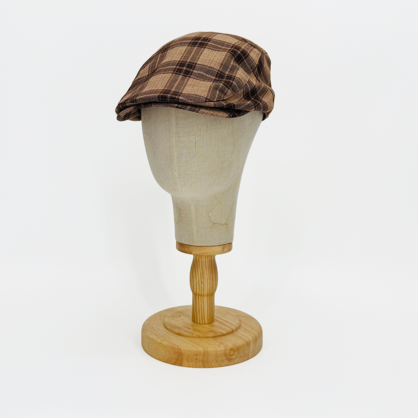 FLAT CAP LIK00136