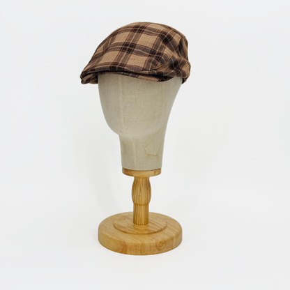 FLAT CAP LIK00136