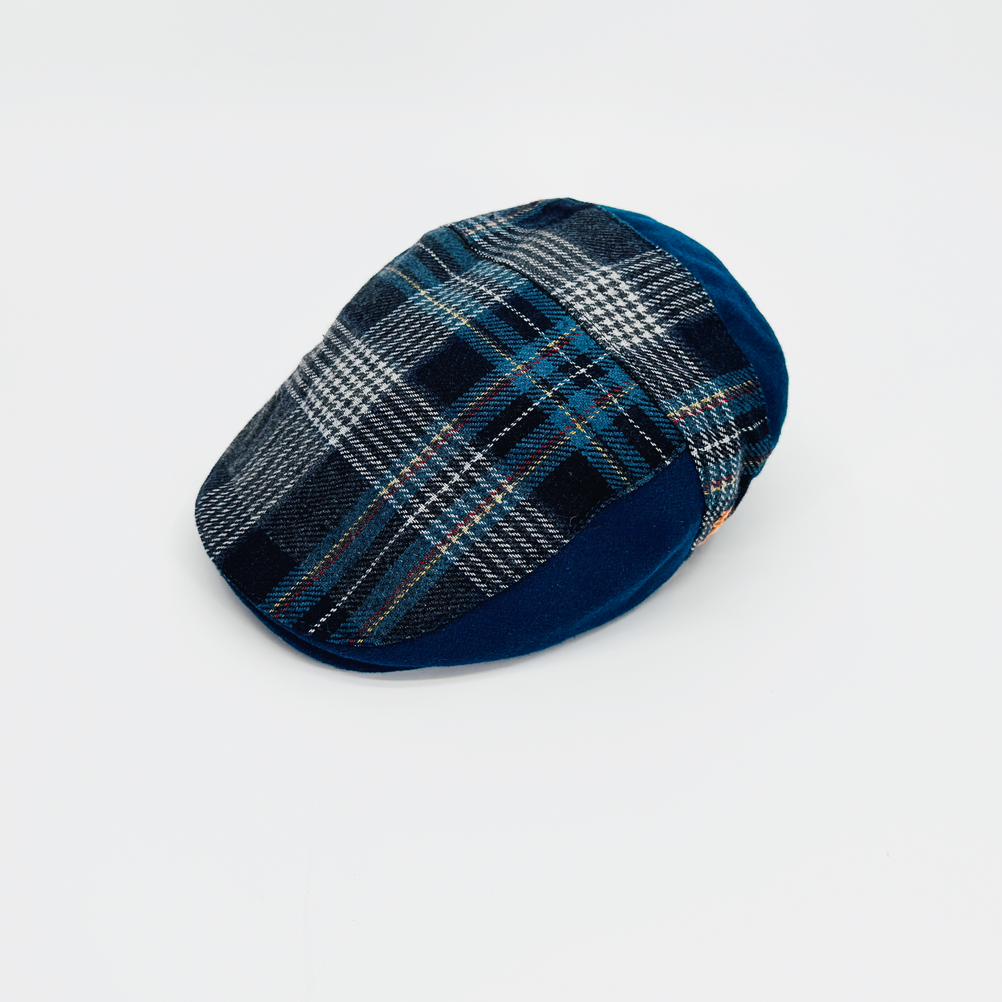 FLAT CAP LIK00137