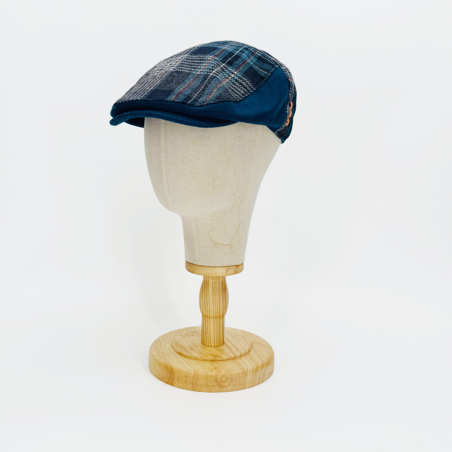 FLAT CAP LIK00137