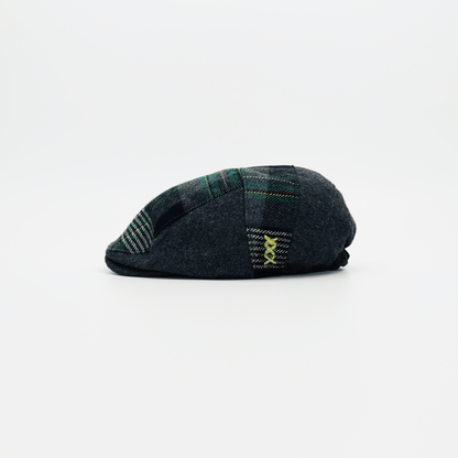 FLAT CAP LIK00137