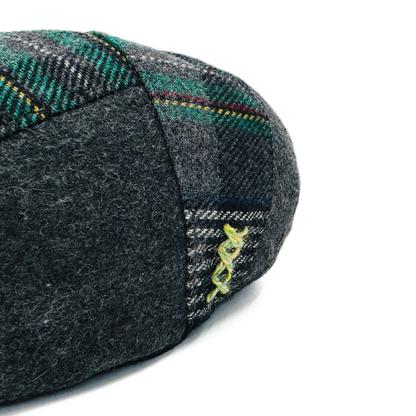 FLAT CAP LIK00137