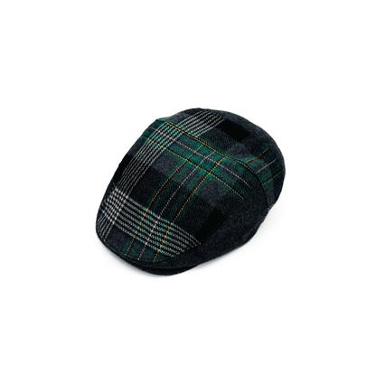 FLAT CAP LIK00137