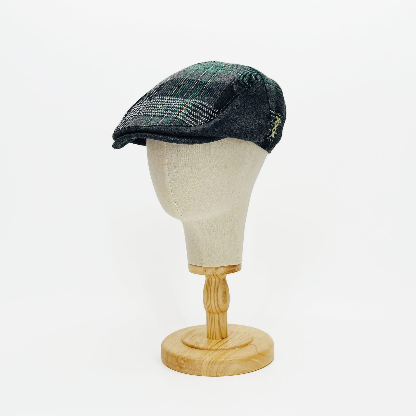 FLAT CAP LIK00137
